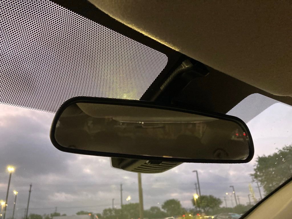 Used 2025 Nissan Versa SV image 23