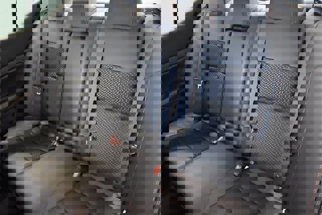 Used 2025 Nissan Altima 2.5 SR FWD image 7