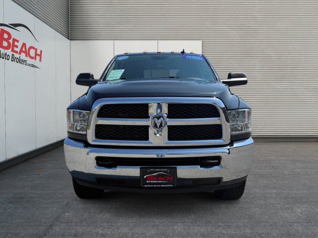 Used 2018 RAM 2500 Big Horn AWD/4WD image 7