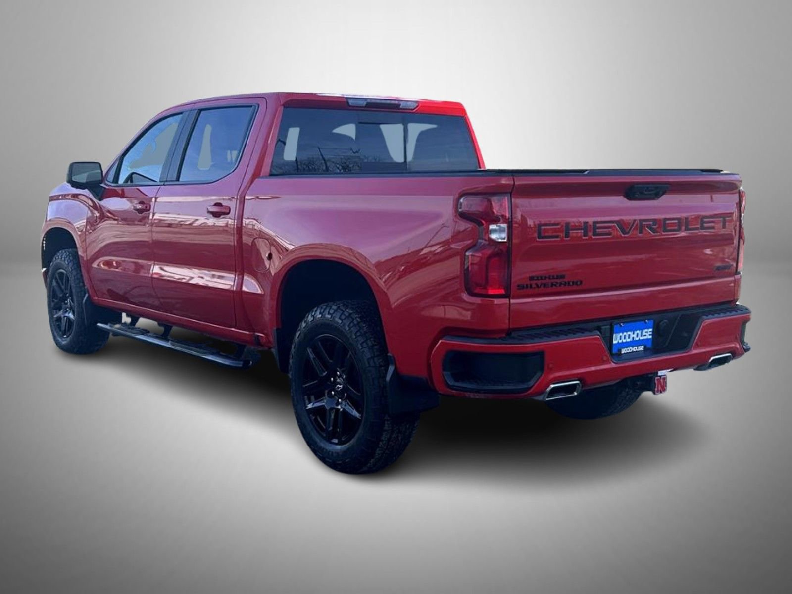 Certified 2023 Chevrolet Silverado 1500 RST w/ All Star Edition Plus image 7