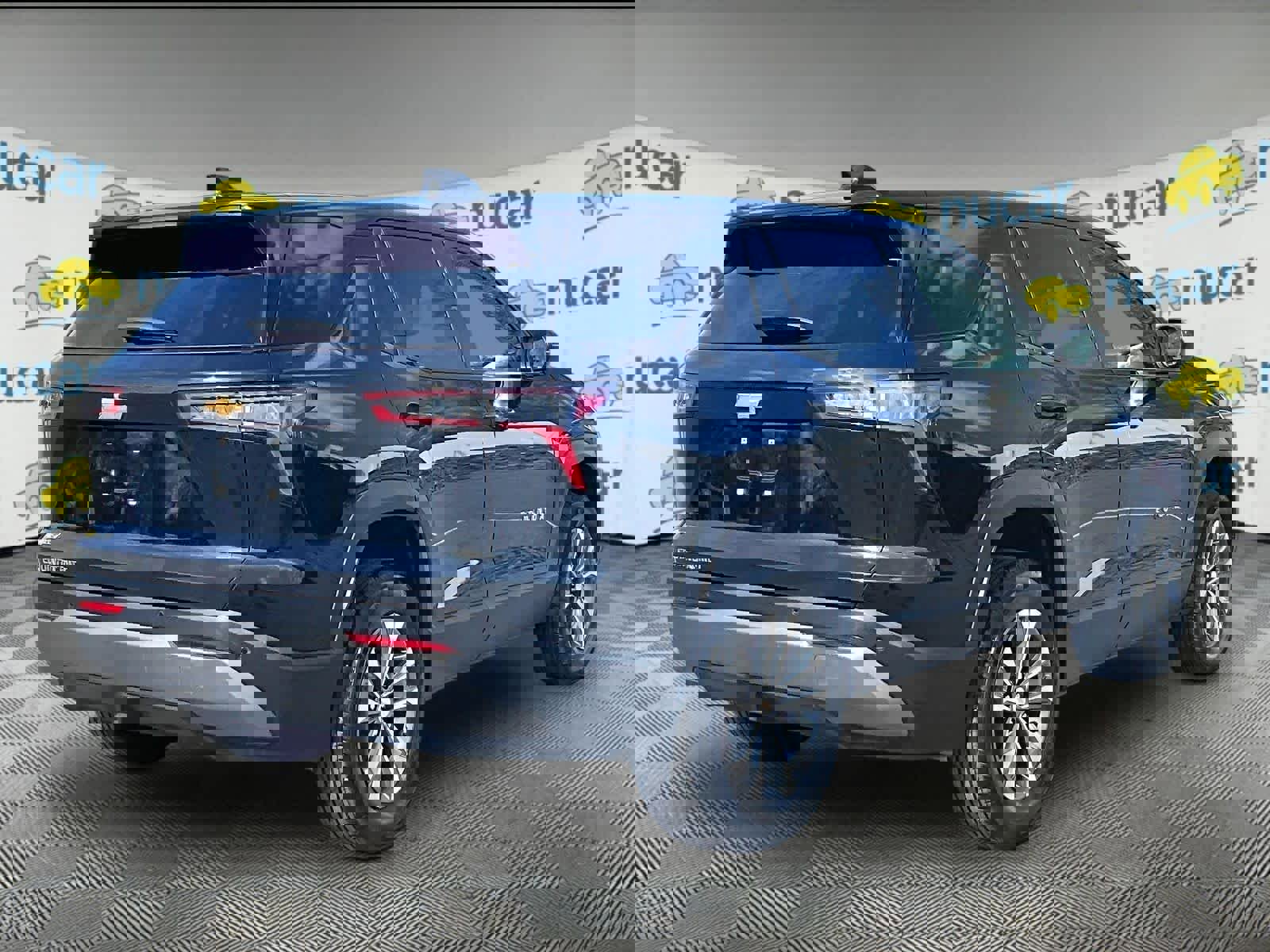 Used 2026 Chevrolet Equinox LT w/ Convenience Package II AWD/4WD image 6