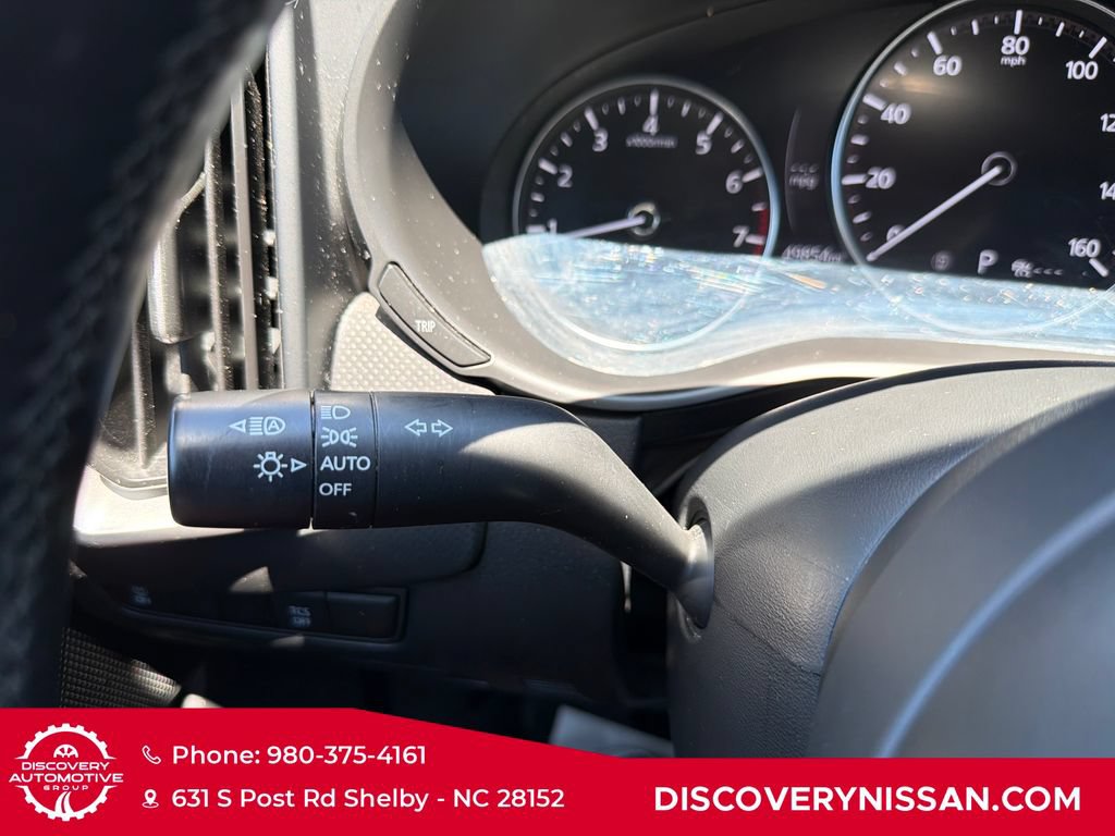 Used 2023 MAZDA CX-50 2.5 S w/ Accent Package AWD/4WD image 22