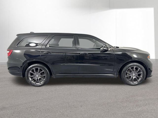 Used 2018 Dodge Durango R/T w/ Trailer Tow Group IV AWD/4WD image 36