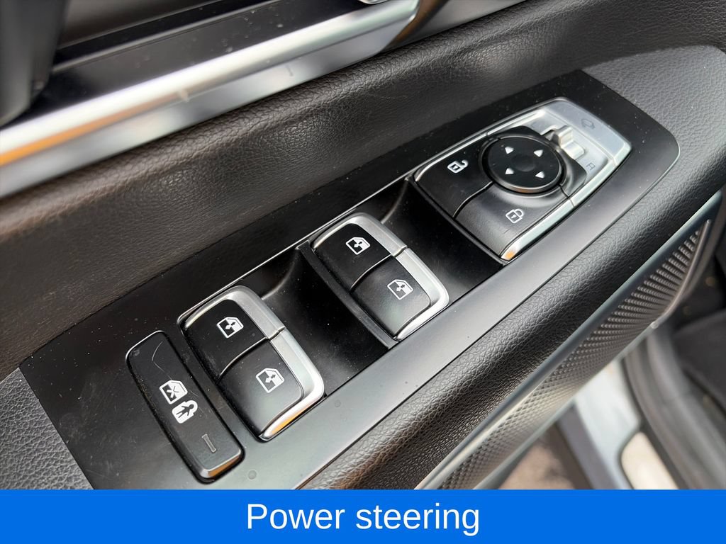 Used 2020 Kia Telluride SX w/ SX Prestige Package AWD/4WD image 19