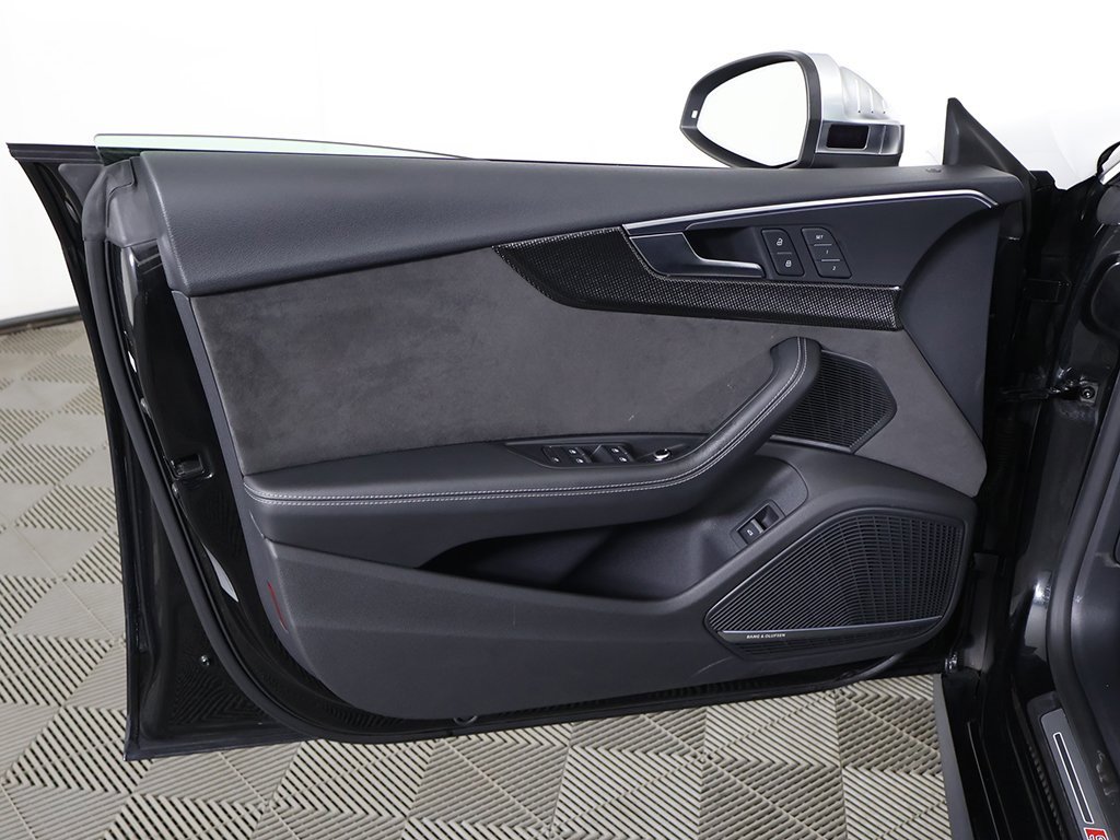 Used 2018 Audi S5 Prestige image 29