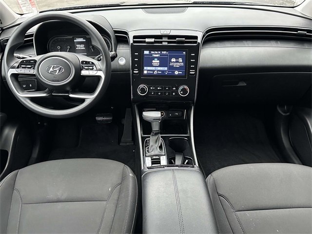 Used 2023 Hyundai Tucson SEL image 16