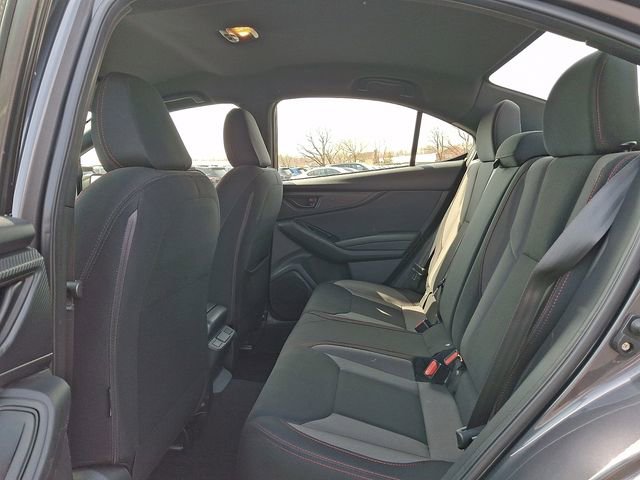 Certified 2023 Subaru WRX AWD/4WD image 11