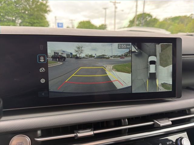 Certified 2025 Hyundai Santa Cruz XRT AWD/4WD image 17