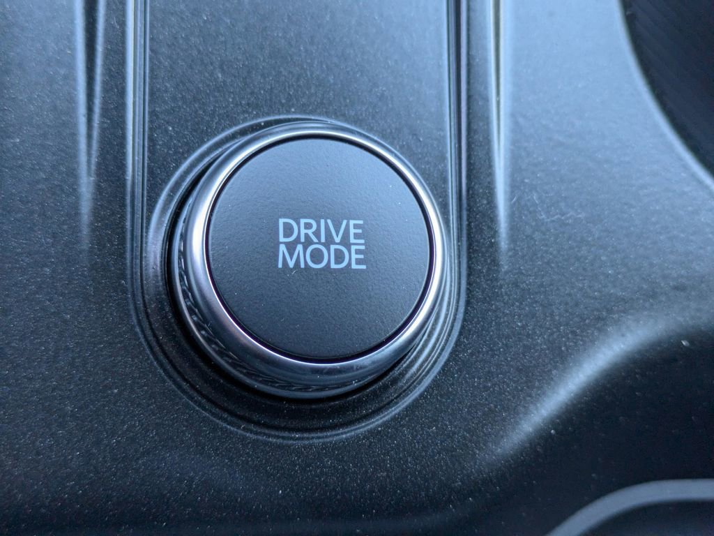 New 2026 Ford Explorer ST image 31