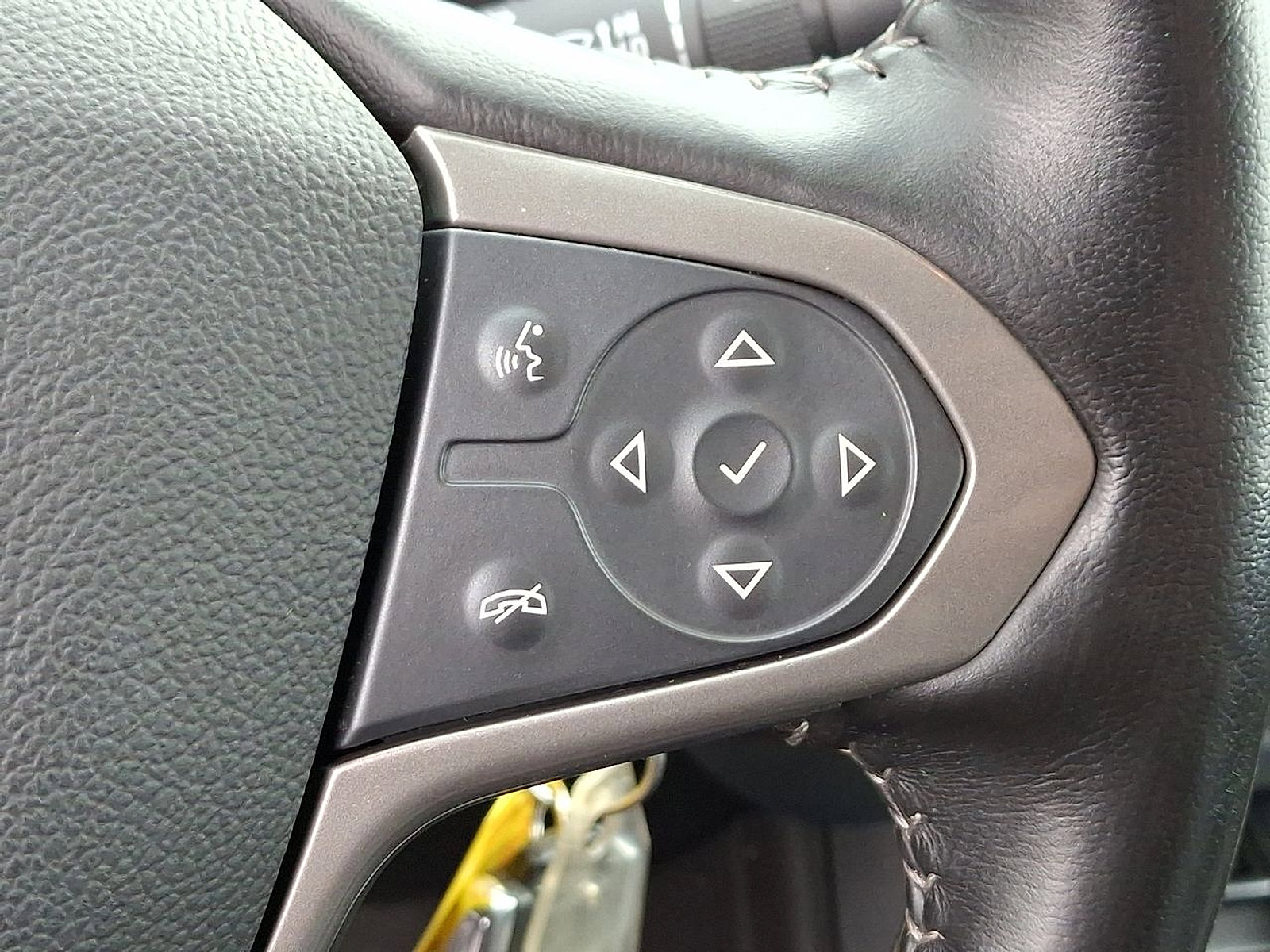 Certified 2020 Chevrolet Colorado Z71 AWD/4WD image 18