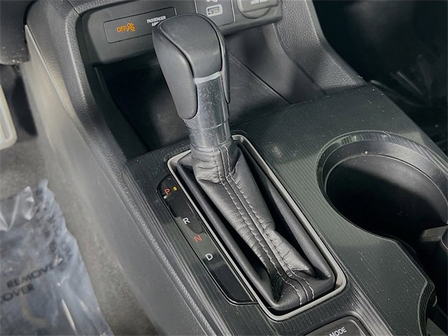 Used 2023 Honda Civic Sport image 23