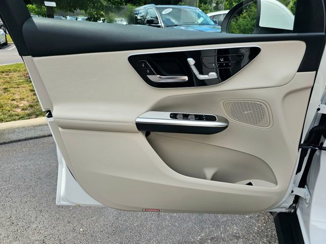 New 2026 Mercedes-Benz GLC 300 4MATIC image 21
