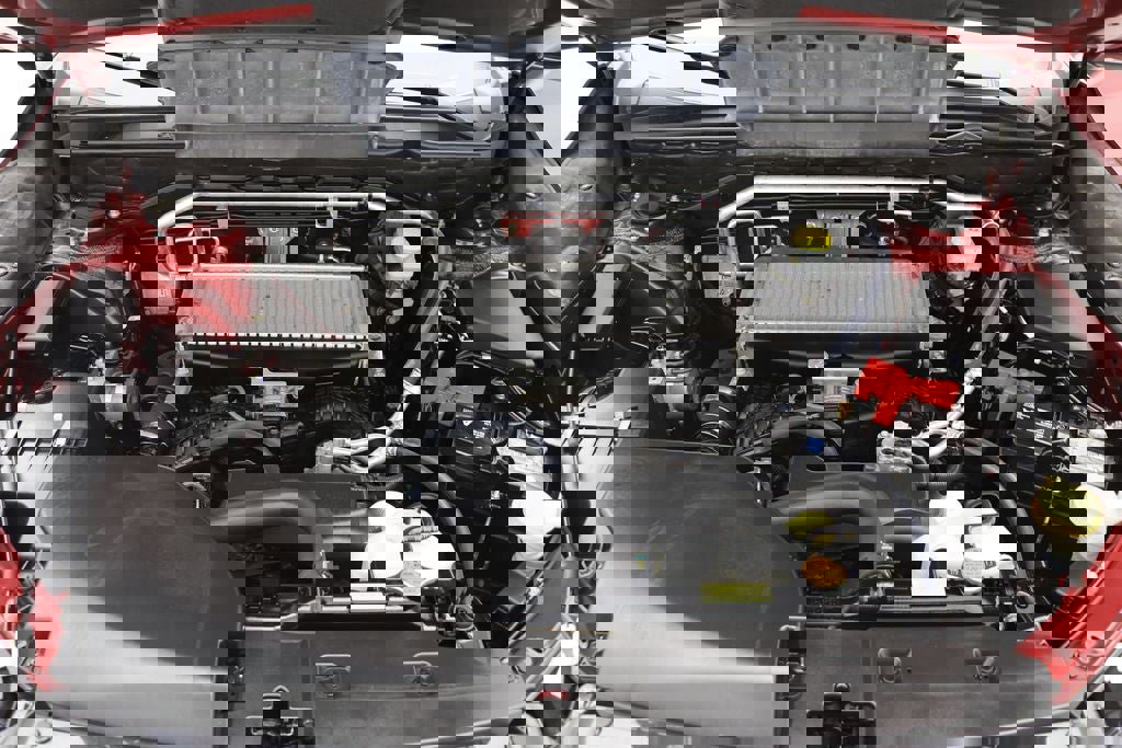 Used 2023 Subaru Ascent Limited w/ Technology Package image 28