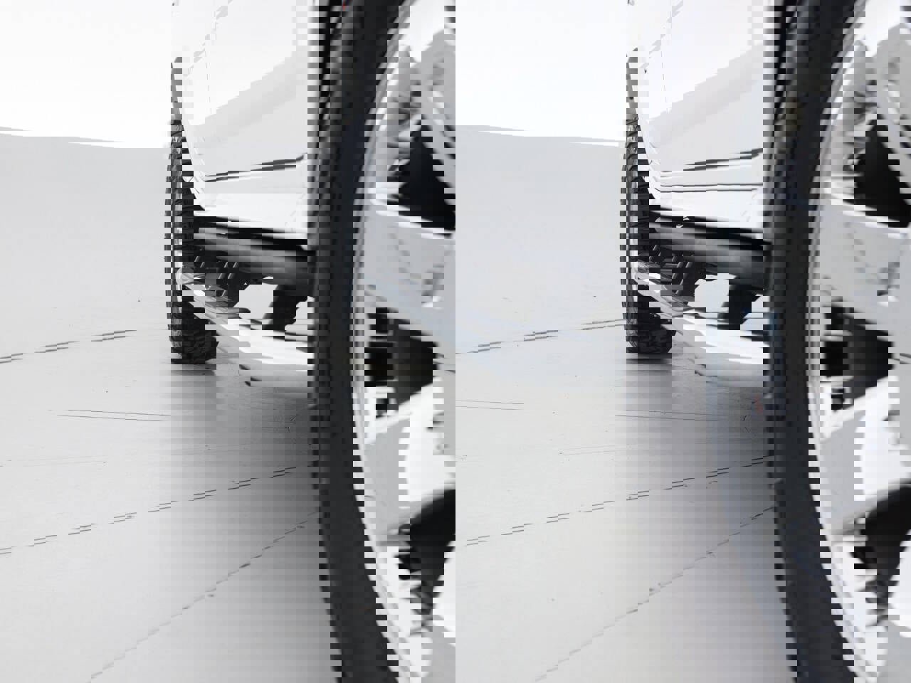 Used 2008 HUMMER H2 AWD/4WD image 21