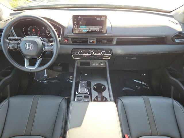 Certified 2024 Honda Pilot EX-L image 14