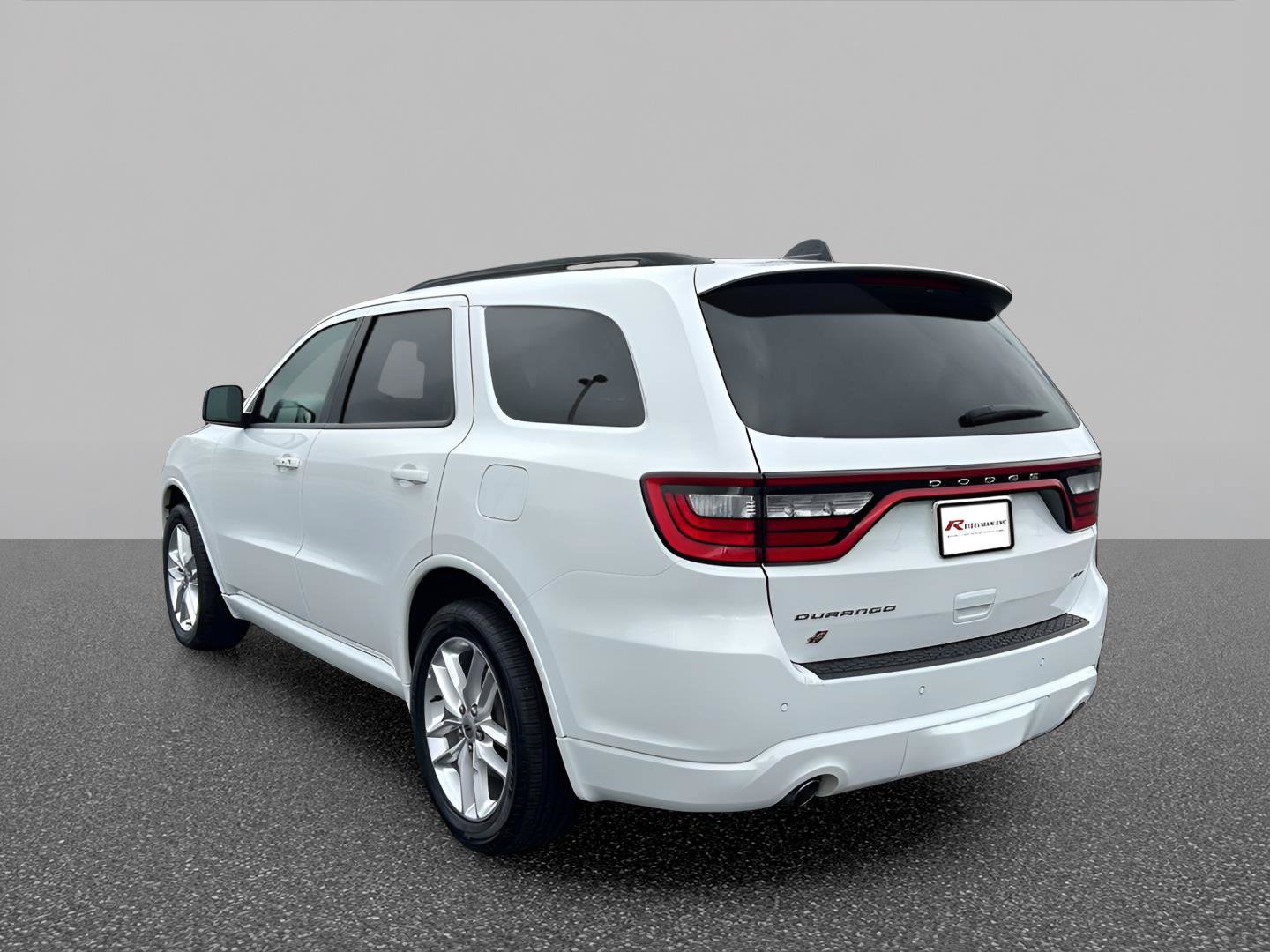 Used 2023 Dodge Durango GT AWD/4WD image 5
