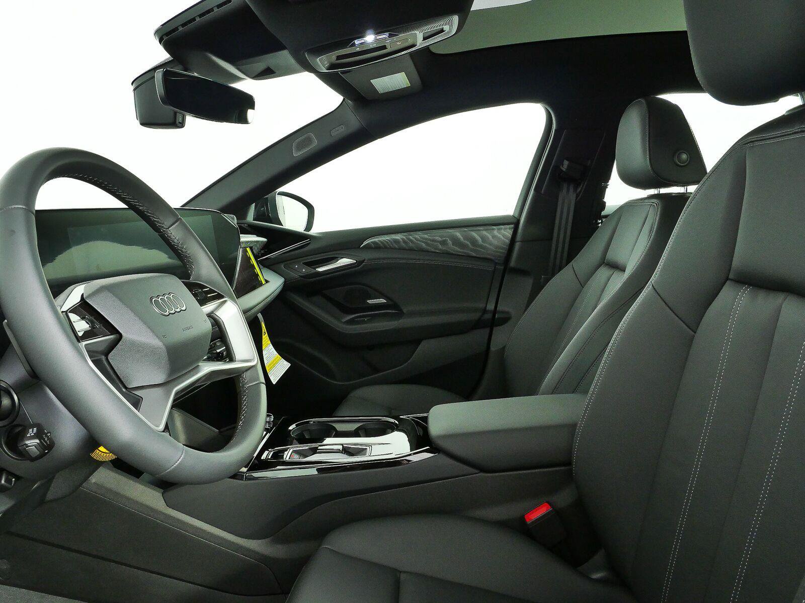 New 2027 Audi A6 e-tron Prestige AWD/4WD image 6