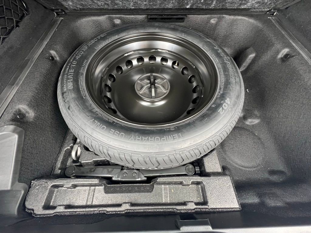 Certified 2025 Mercedes-Benz GLE 350 4MATIC image 41