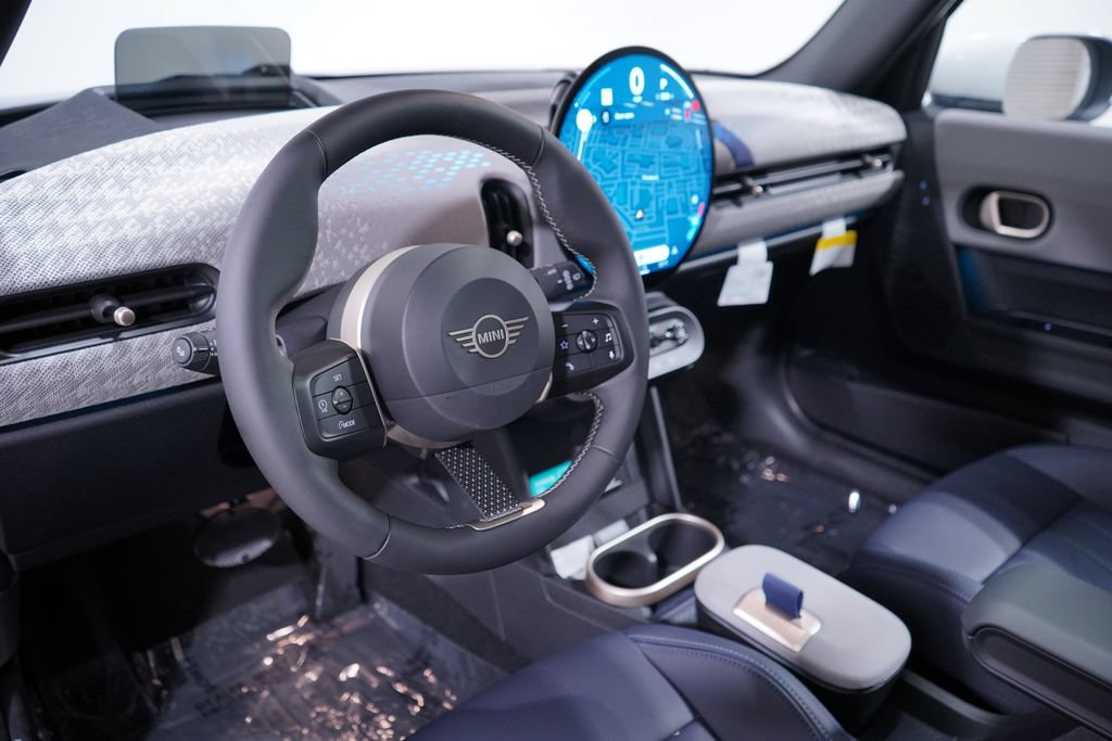 New 2026 MINI Cooper 4-Door Hardtop FWD image 6