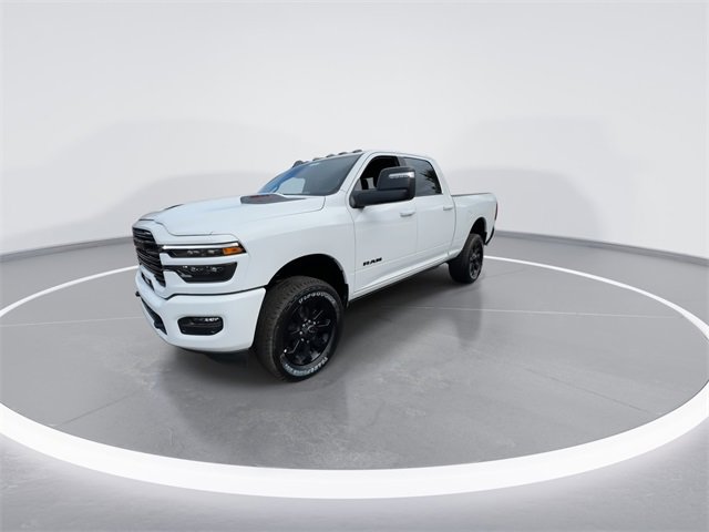 New 2026 RAM 2500 Laramie image 4