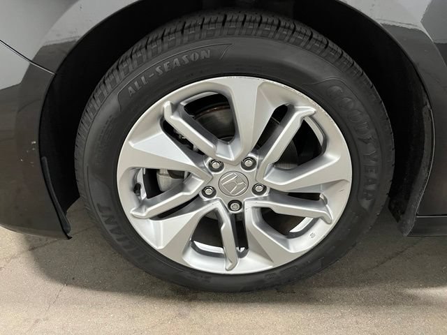 Used 2019 Honda Accord LX image 28