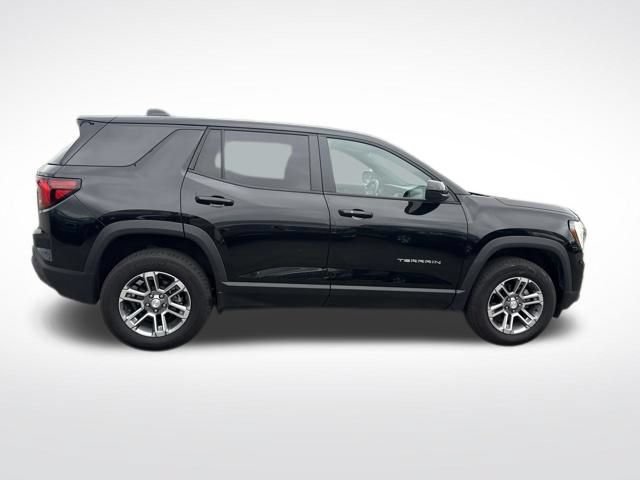 Used 2025 GMC Terrain Elevation FWD image 6