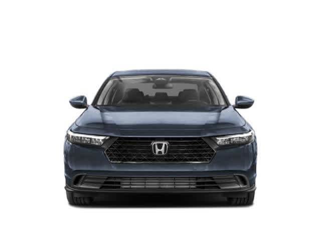 Used 2025 Honda Accord LX image 7