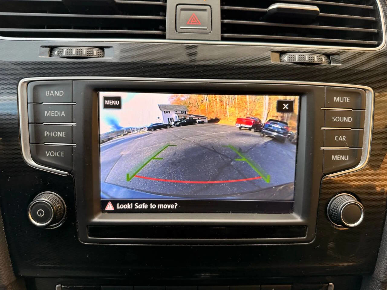 Used 2017 Volkswagen GTI S image 15