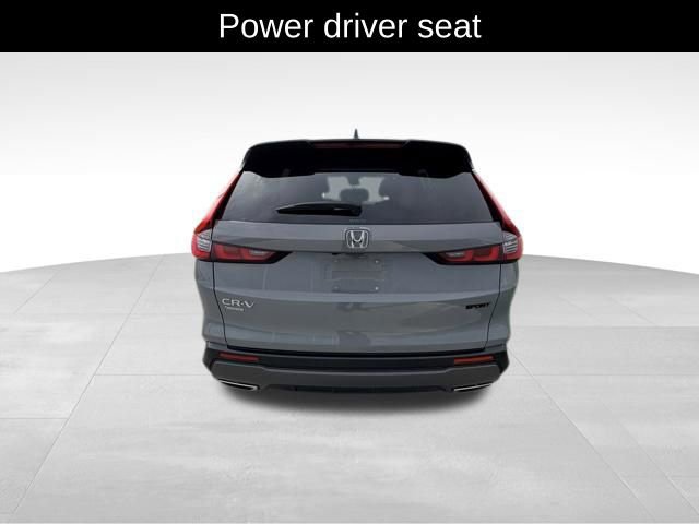 Used 2024 Honda CR-V Sport image 6