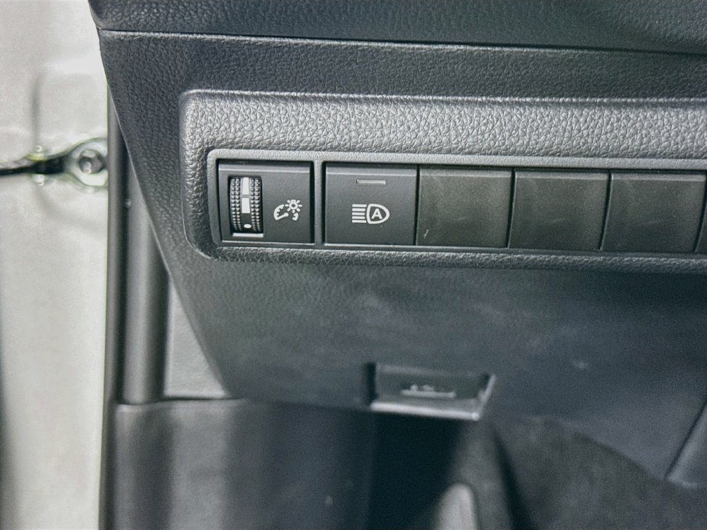 Certified 2026 Toyota Corolla LE w/ LE Premium Package FWD image 18