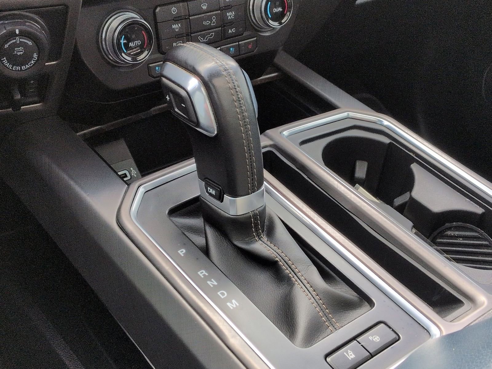 Used 2018 Ford F150 Limited image 38