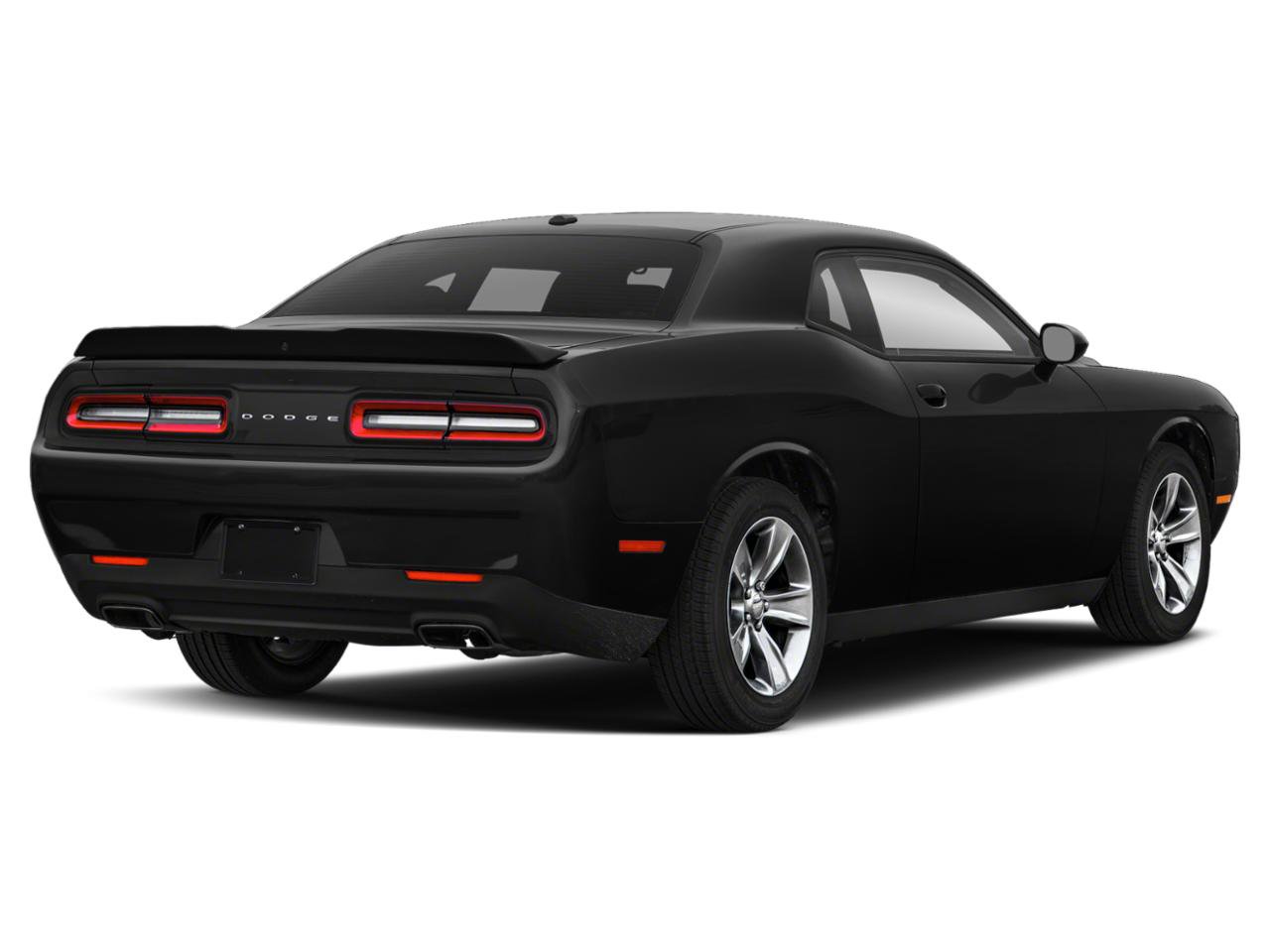 Used 2019 Dodge Challenger SXT image 36