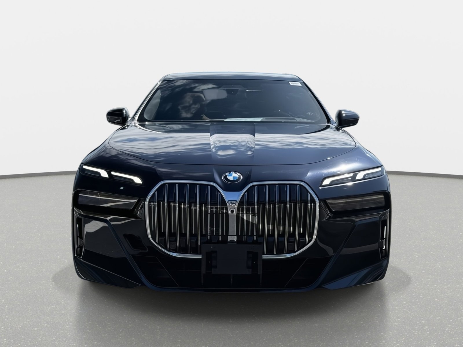 Used 2023 BMW 740i 740i image 8