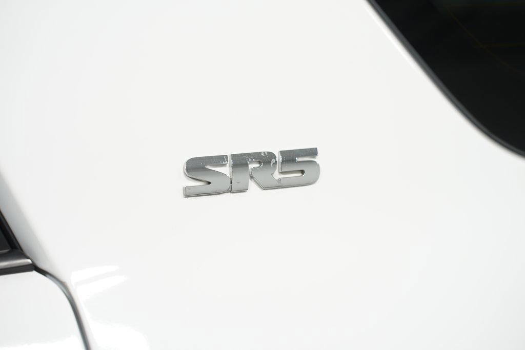 Used 2024 Toyota 4Runner SR5 RWD image 11