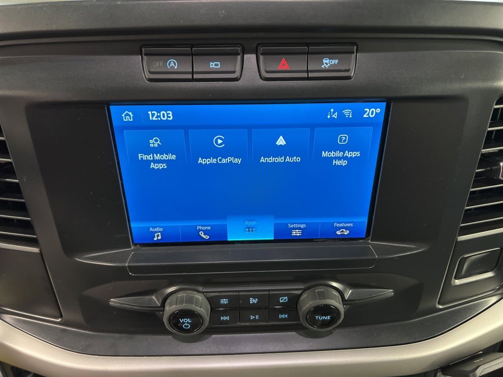 Used 2021 Ford F150 XLT w/ Trailer Tow Package image 9