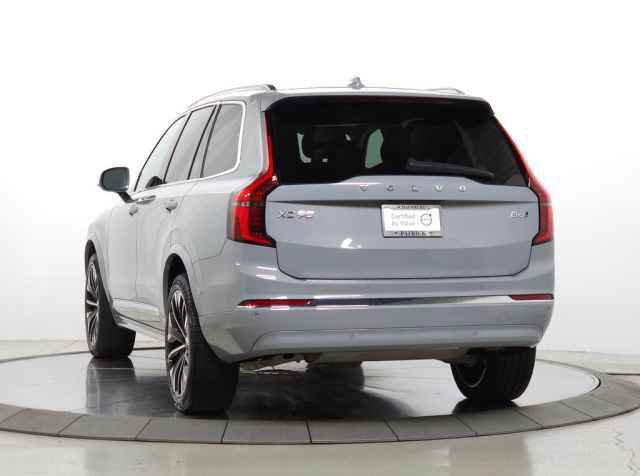 Certified 2026 Volvo XC90 B6 Plus AWD/4WD image 7