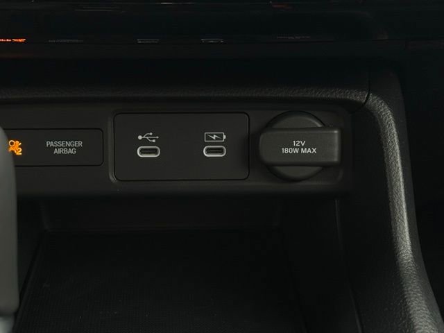 New 2026 Honda Civic Sport image 28