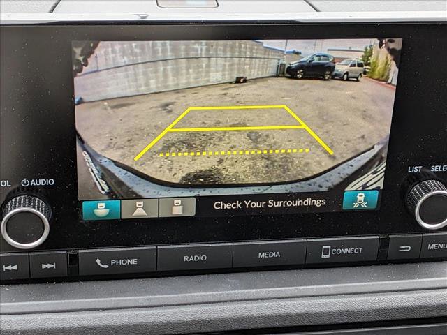 Used 2024 Honda Accord EX image 12