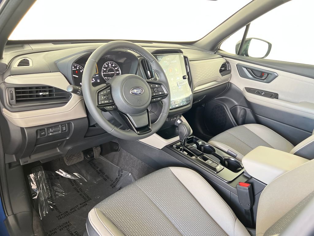 New 2026 Subaru Forester Premium AWD/4WD image 19