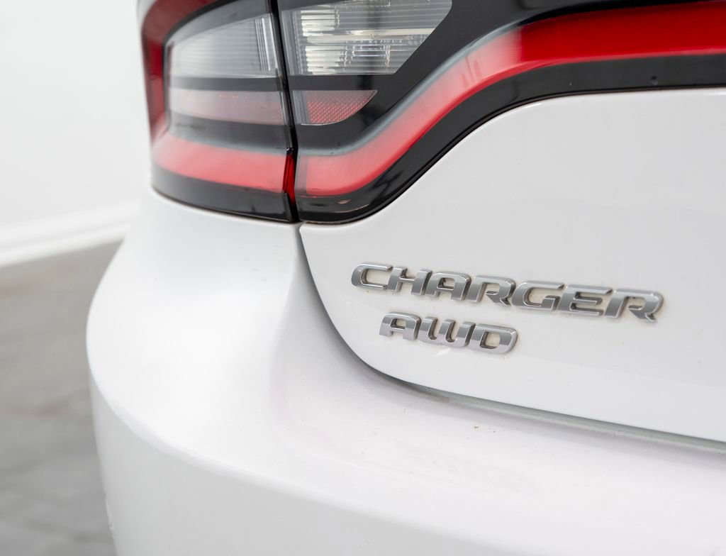 Used 2018 Dodge Charger Police w/ Patrol Package Base Prep image 14