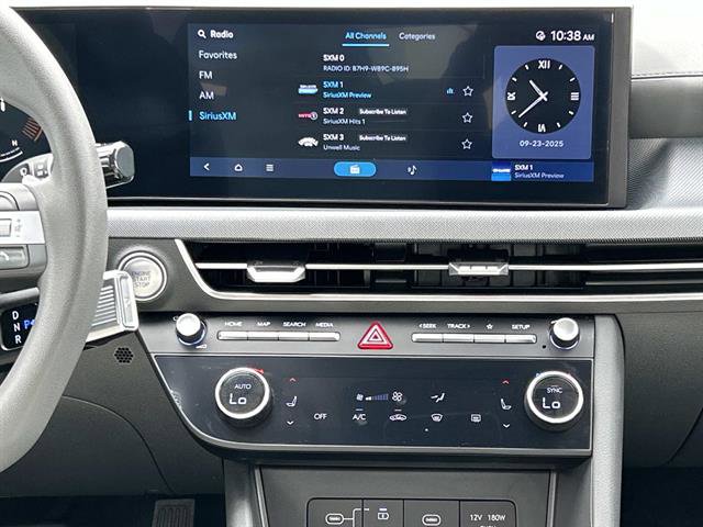 Used 2024 Hyundai Sonata SEL image 15