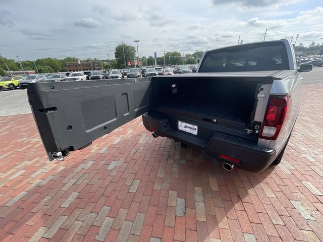 Certified 2023 Honda Ridgeline RTL-E image 31