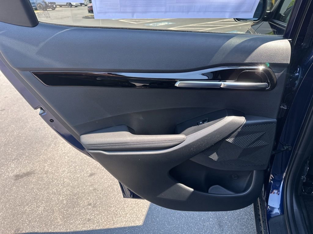 New 2026 Kia Seltos EX w/ EX Sunroof Package image 20