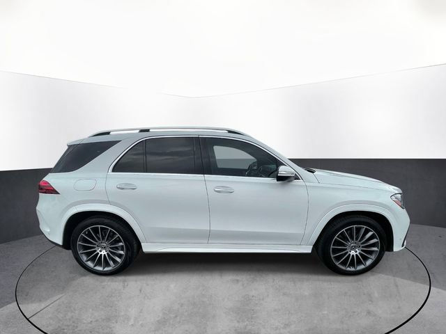 Used 2024 Mercedes-Benz GLE 350 4MATIC image 8