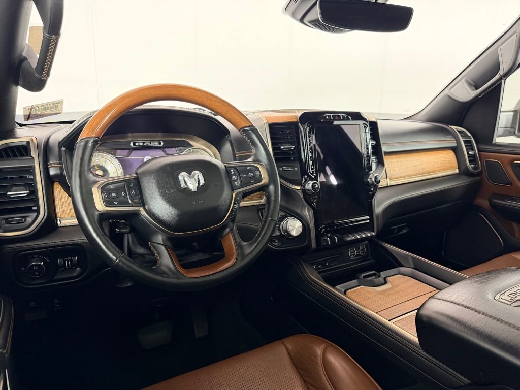 Used 2019 RAM 1500 Limited image 15