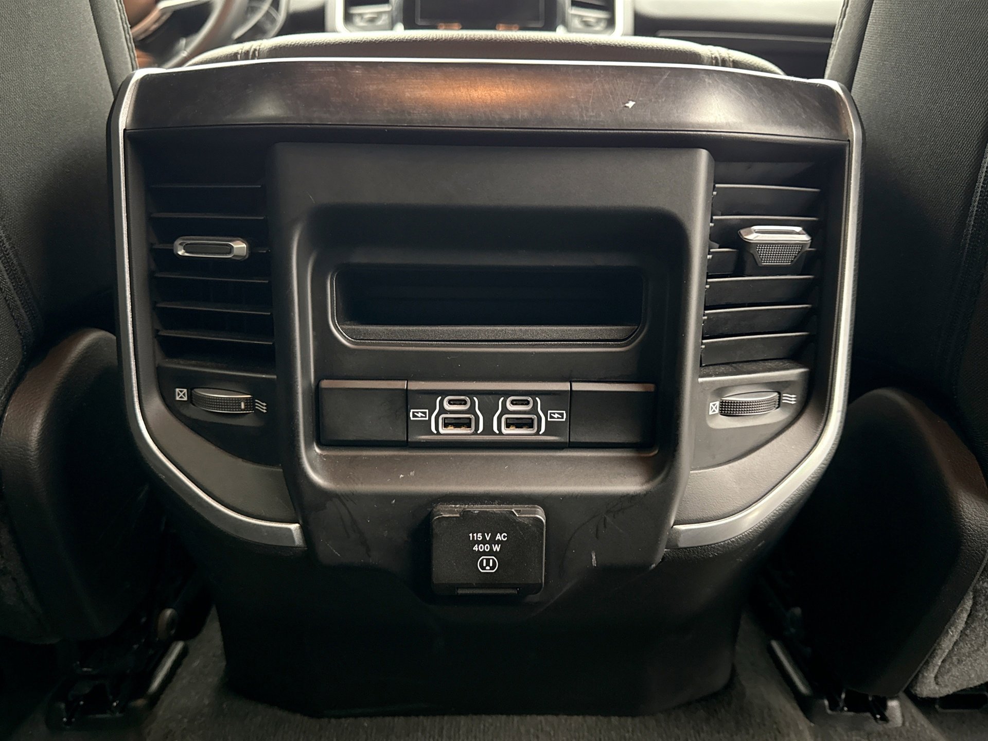 Used 2022 RAM 1500 Big Horn image 20