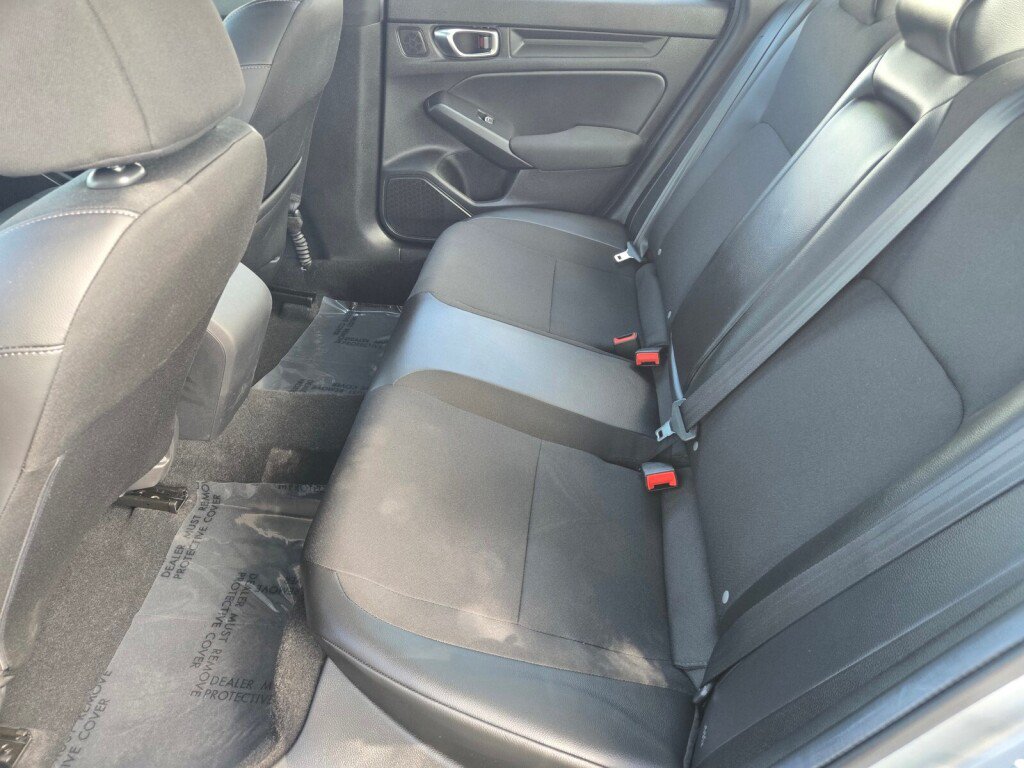 Used 2026 Honda Civic FWD Hybrid Sedan image 15