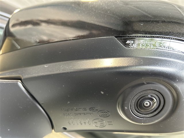 New 2025 Subaru Forester Touring image 16