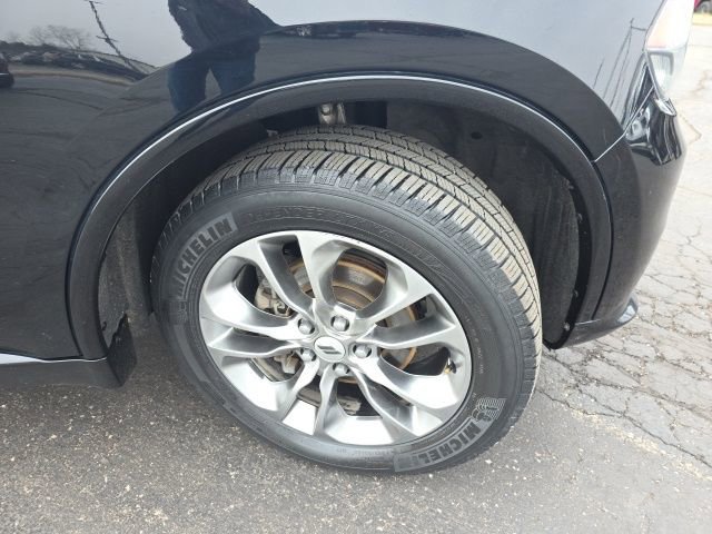 Used 2019 Dodge Durango GT AWD/4WD image 50