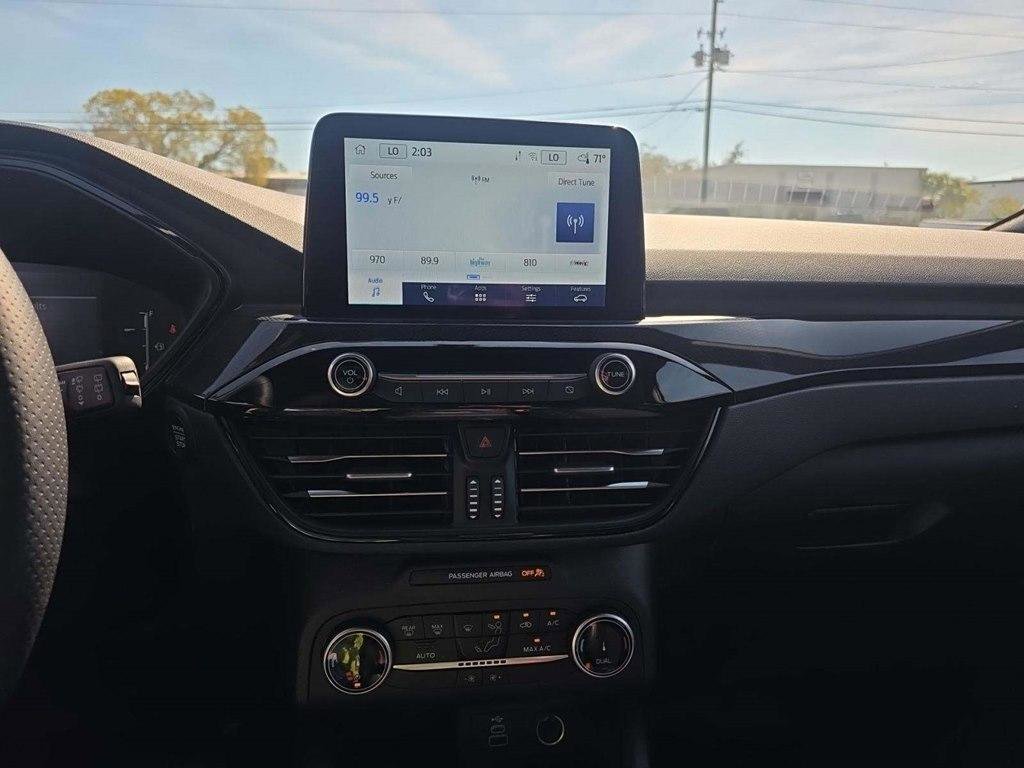 Used 2026 Ford Escape ST-Line image 7